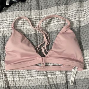victoria secret sports bra